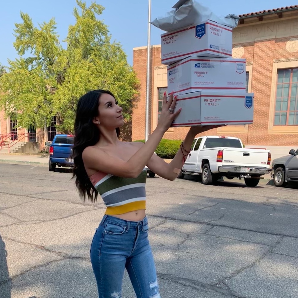 Get To Know Me... 💕